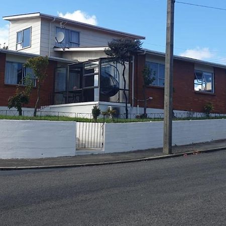 Glenpark Lodge Dunedin Exterior foto