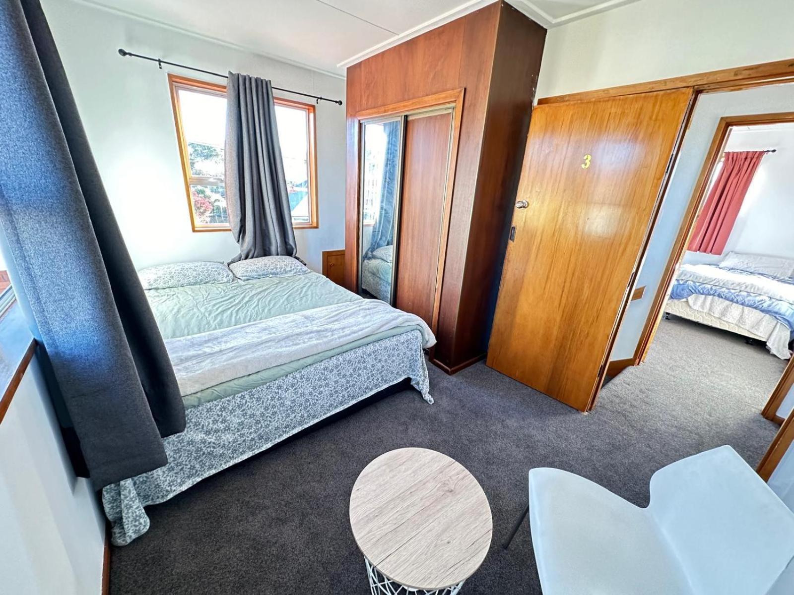 Glenpark Lodge Dunedin Exterior foto